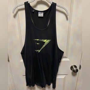 Gymshark Stringer - Size XL